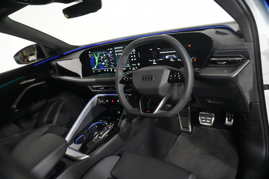 2025 Audi SQ5 FY edition one SUV Image 11