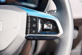 2025 MG ZS ZS32 Excite Hybrid+ SUV