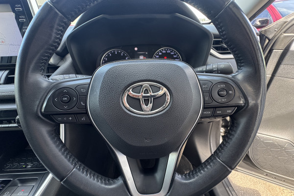 2020 Toyota RAV4 MXAA52R GXL SUV Image 22