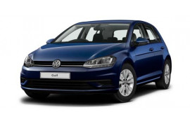 Volkswagen Golf 110TSI Trendline 7.5