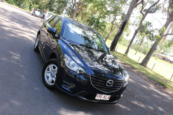 2015 Mazda CX-5 KE1032 Maxx Suv