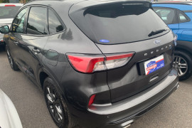 2020 MY19.75 Ford Escape ZG 2019.75MY ST-LINE Wagon Image 5