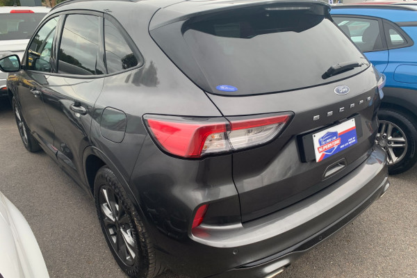 2020 MY19.75 Ford Escape ZG 2019.75MY ST-LINE Wagon Image 5
