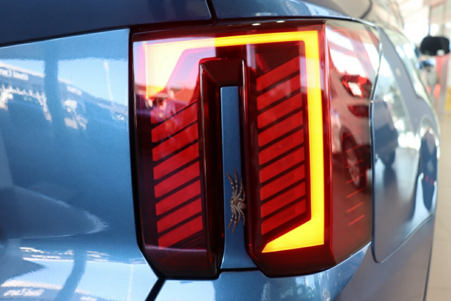 2025 Kia Sorento MQ4 PE Sport+ SUV Image 10