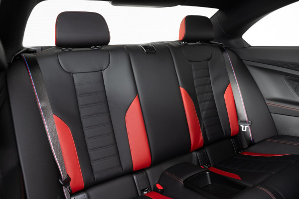 2026 BMW M2 G87 LCI  Coupe