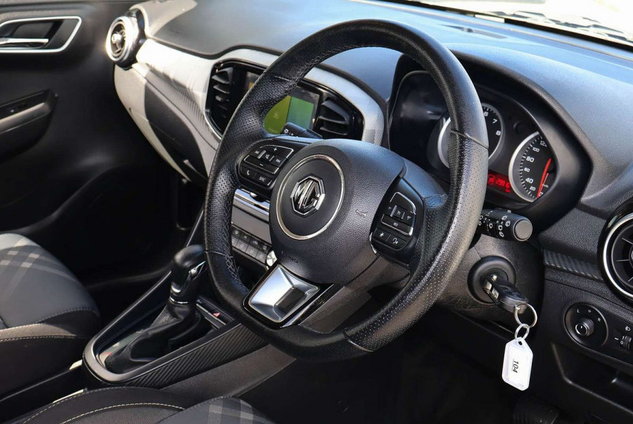 2023 MG MG3 Core (Nav) Hatch Image 11