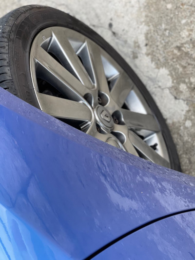 2014 Renault Megane III K95 Phase 2 GT-Line Premium Wagon Image 3