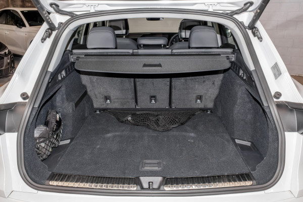 2025 Audi Q5 GU TFSI 150kW SUV image 21