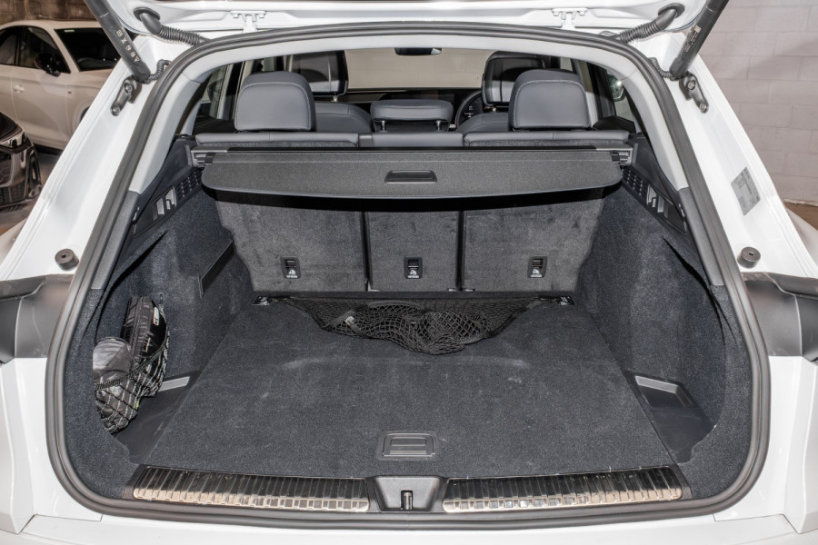 2025 Audi Q5 GU TFSI 150kW SUV