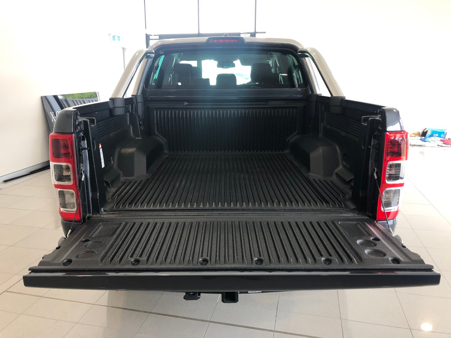 2019 MY19.75 Ford Ranger PX MkIII 4x4 XLT Double Cab Pick-up Ute Image 10