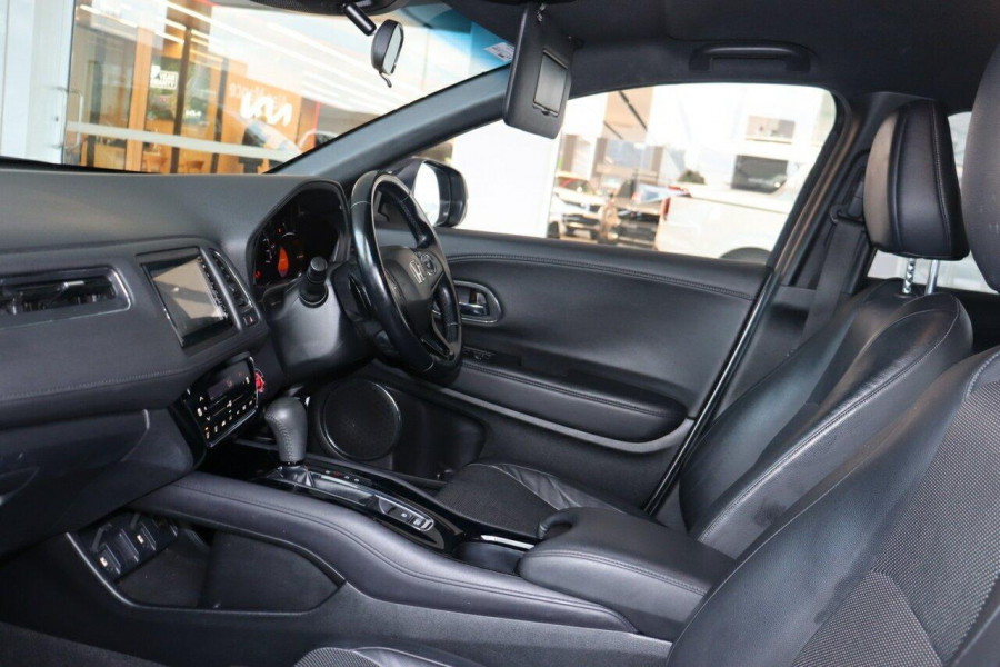 2020 Honda HR-V  RS SUV Image 16