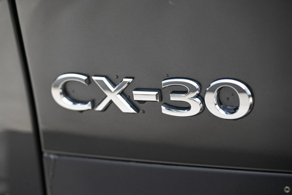 2026 Mazda CX-30 DM Series G20 Pure SUV Image 7