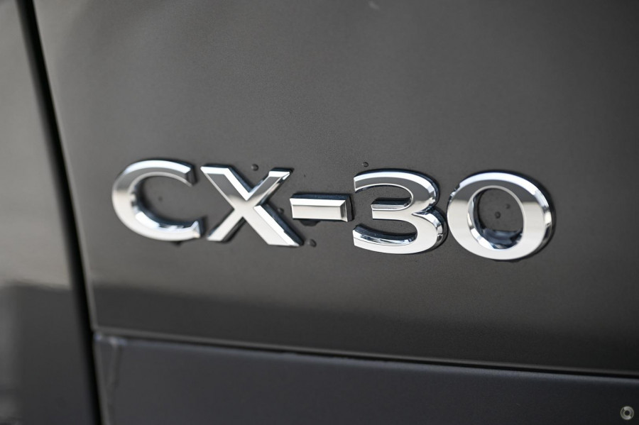 2026 Mazda CX-30 DM Series G20 Pure SUV Image 7
