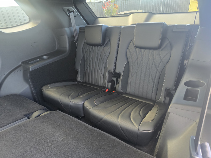 2026 MY27 Jaecoo J8  SHS SHS Summit Wagon Image 36