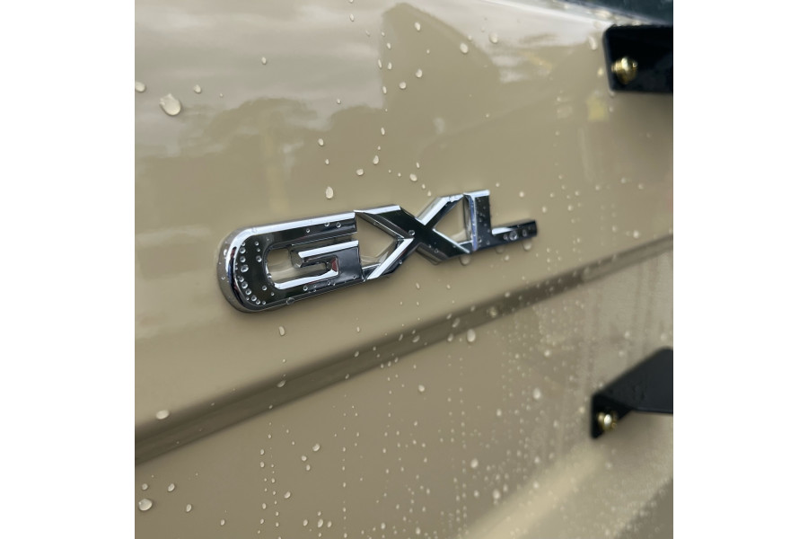 2025 Toyota LandCruiser VDJ79R GXL V8 Single-Cab Cab-Chassis Image 13