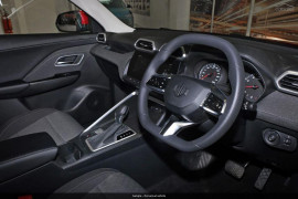 2025 MG ZS ZS32 Excite SUV