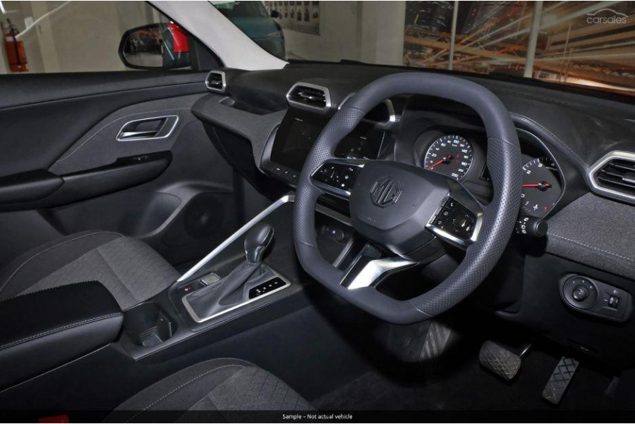 2025 MG ZS ZS32 Excite SUV Image 10