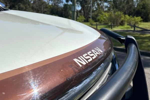2019 Nissan Navara D23 Series 3 ST-X King Cab Pickup Image 16