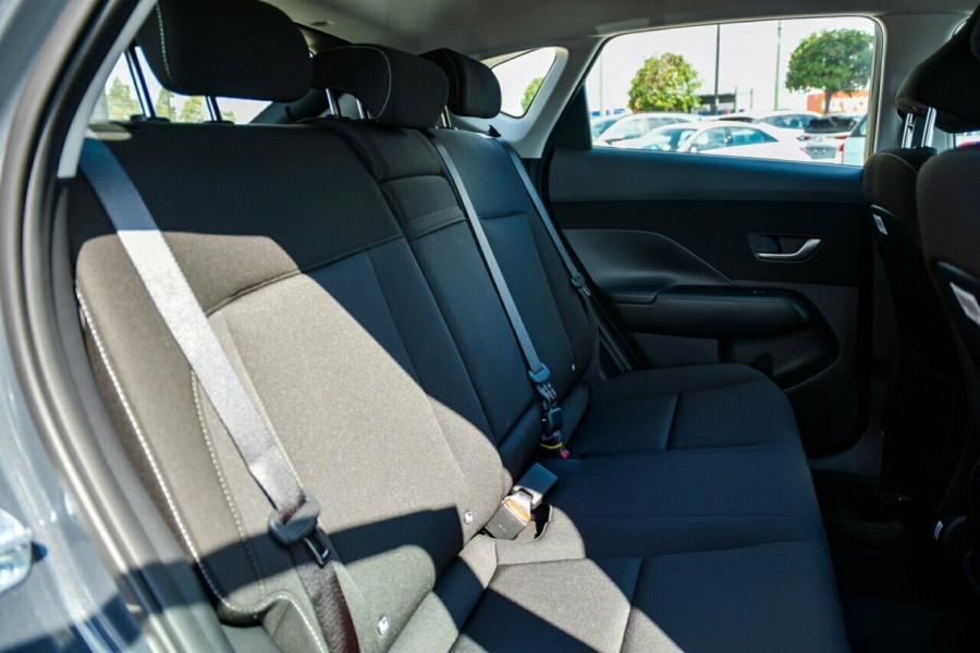 2024 MY25 Hyundai KONA SX2.V2  Electric SUV Image 8