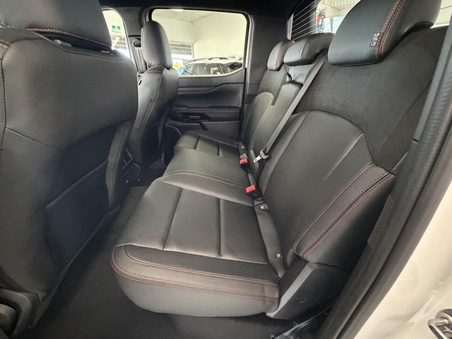 2026 MY26.5 Ford Ranger P703 Wildtrak Ute Image 12