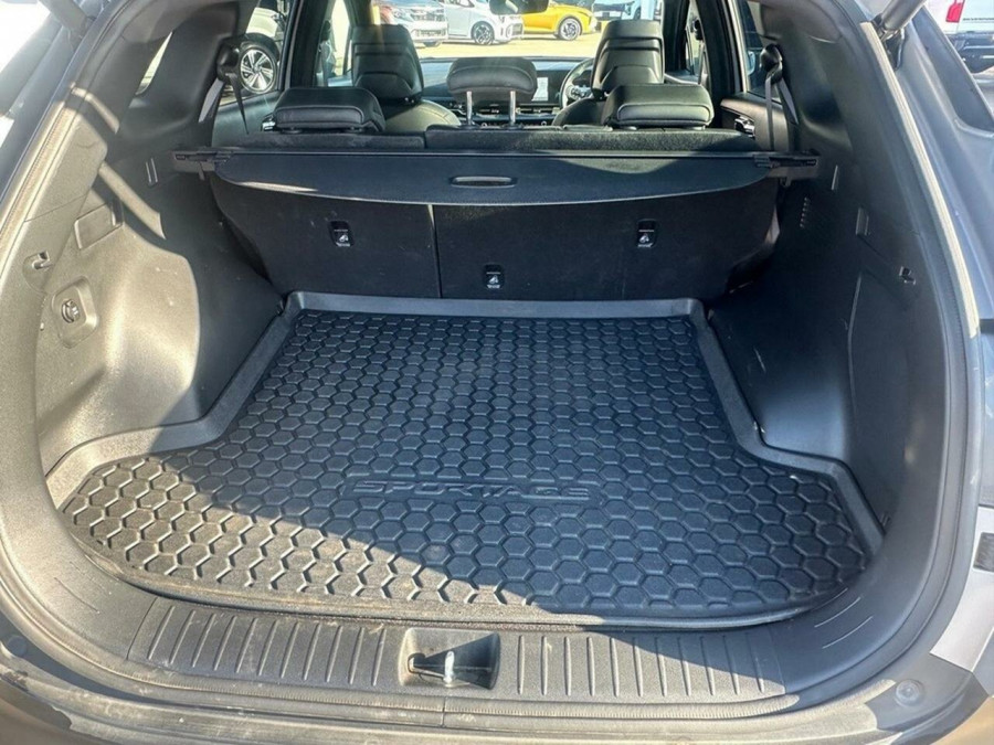 2023 Kia Sportage NQ5 SX+ SUV Image 6