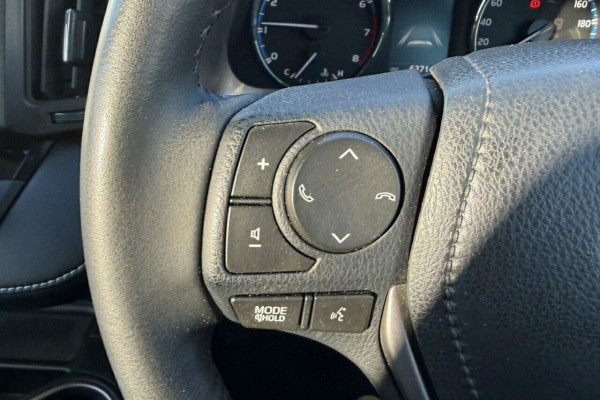 2017 Toyota RAV4 ASA44R GXL Wagon Image 19