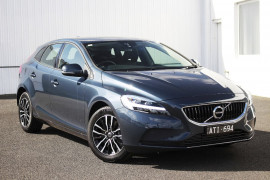 Volvo V40 D2 Momentum M Series