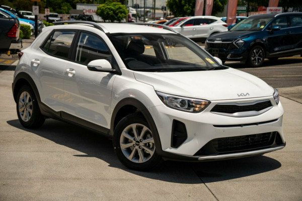 2024 MY25 Kia Stonic YB S SUV