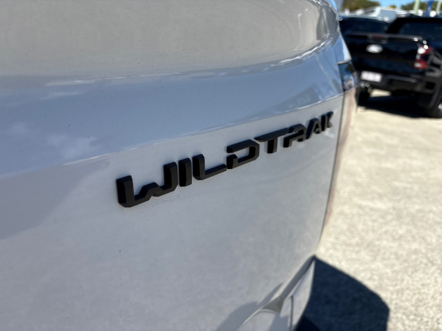 2026 Ford Ranger P703 Wildtrak Ute Image 4
