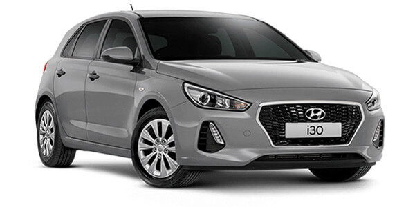 2018 MYil Hyundai i30 PD2 Go Sedan
