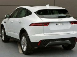 2018 Jaguar E-PACE X540 18MY D150 Suv