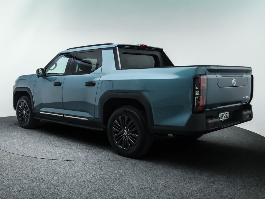 2026 MG U9 Explore Pro Ute Image 7