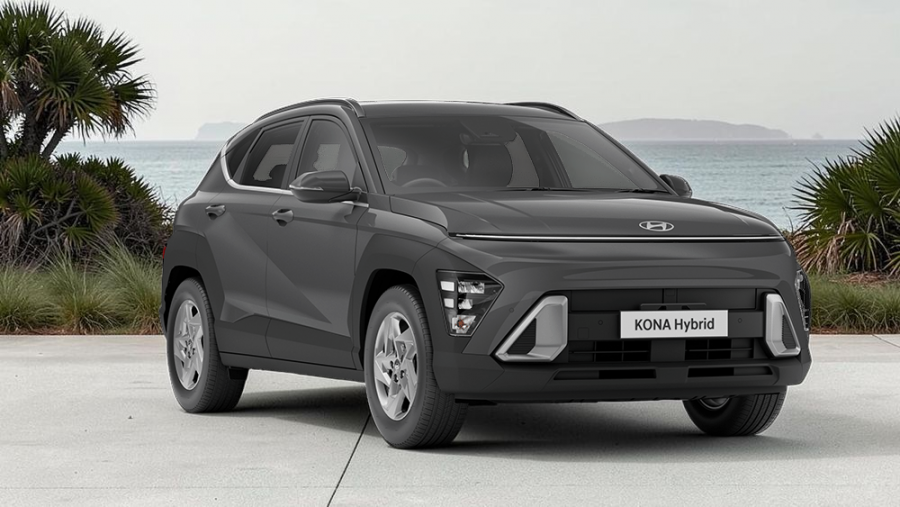 2026 Hyundai KONA SX2.V3 Hybrid SUV
