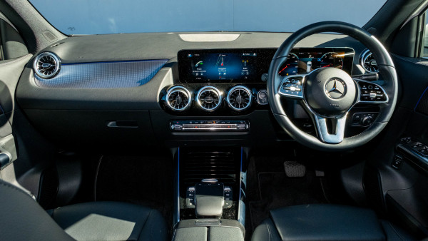 2022 MY22.5 Mercedes-Benz GLA-Class H247 GLA200 SUV image 10