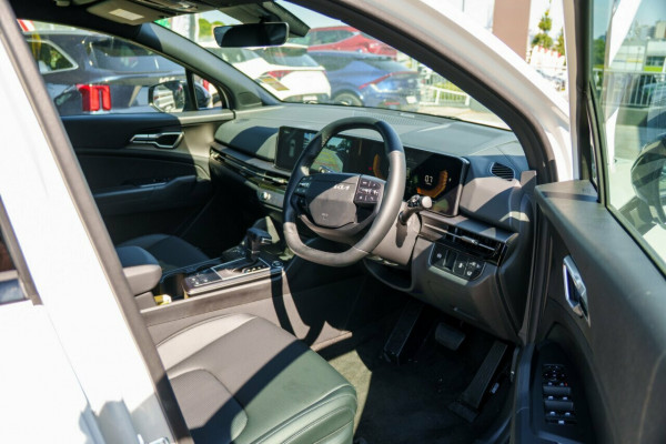 2026 Kia Sportage NQ5 PE SX+ SUV Image 17