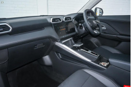 2025 MG ZS ZS32 Essence Turbo SUV