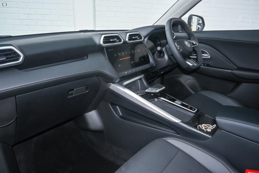 2025 MG ZS ZS32 Essence Turbo SUV Image 14