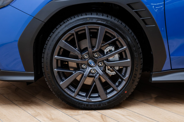 2026 Subaru WRX VB RS Sedan image 22
