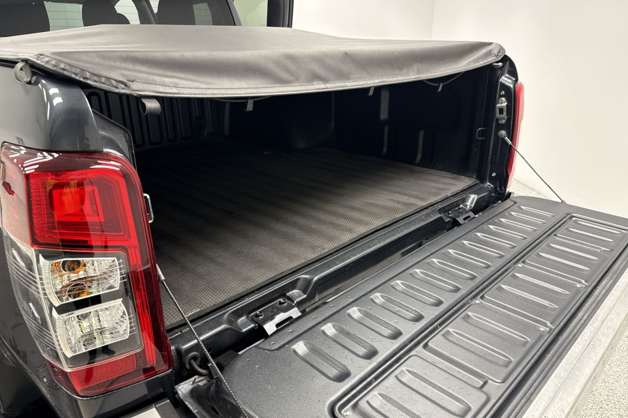 2021 MY22 Mitsubishi Triton MR GLX-R Ute Image 20