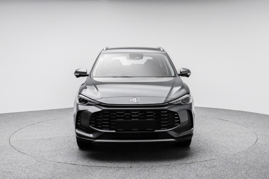 2026 MG ZS ZS32 Excite Hybrid+ SUV Image 2