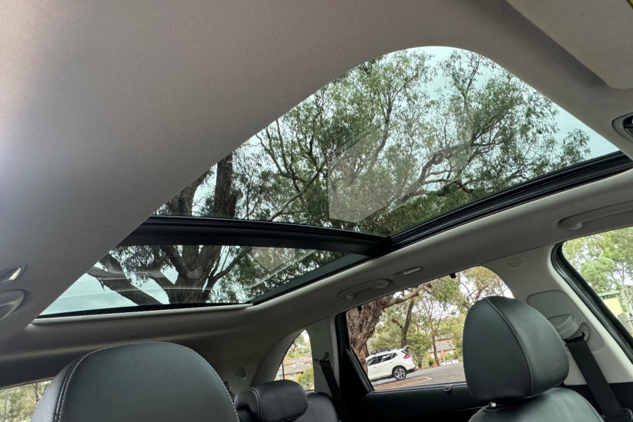 2018 Kia Sorento UM GT-Line SUV Image 7