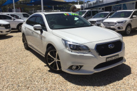 Subaru Liberty 2.5i 6GEN