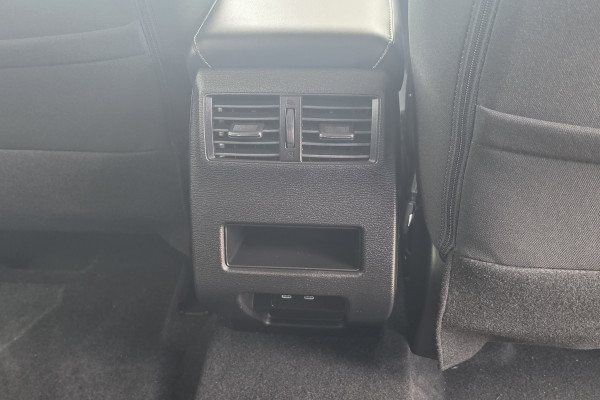 2025 Mitsubishi Outlander ZM LS SUV Image 13