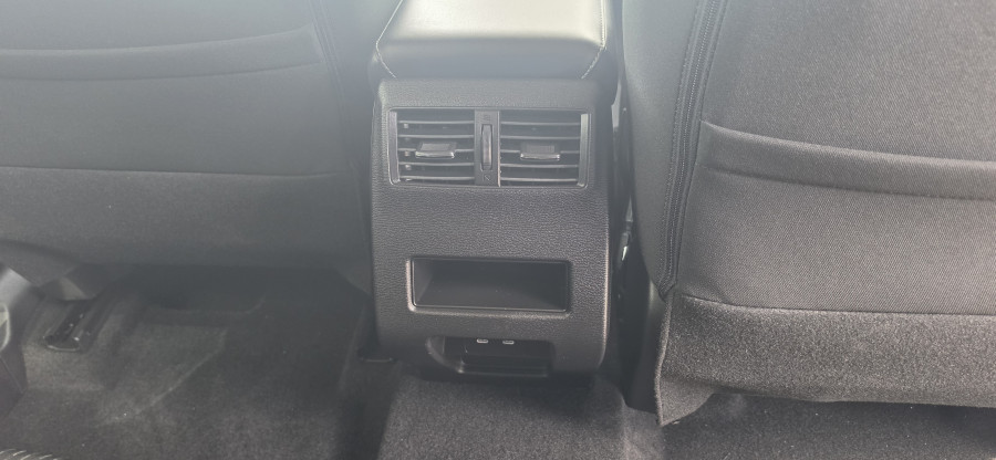 2025 Mitsubishi Outlander ZM LS SUV Image 13