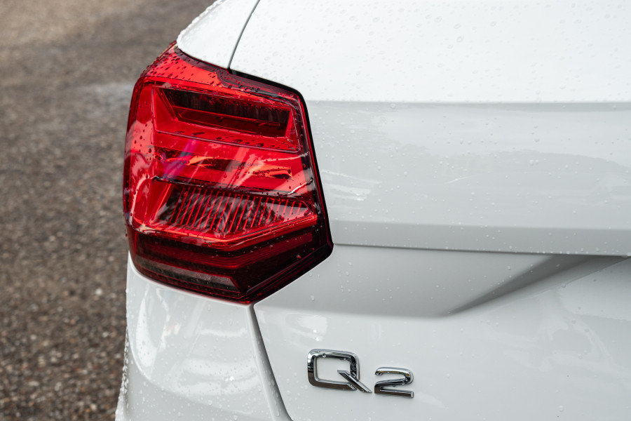 2024 Audi Q2 GA 35 TFSI SUV