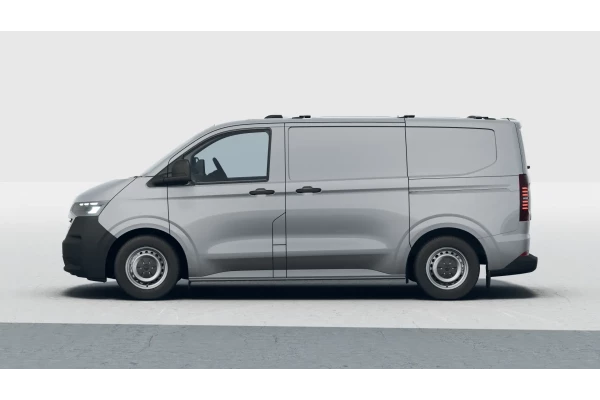 2026 MY25 Volkswagen Transporter NSN TDI 125kW Van Image 2