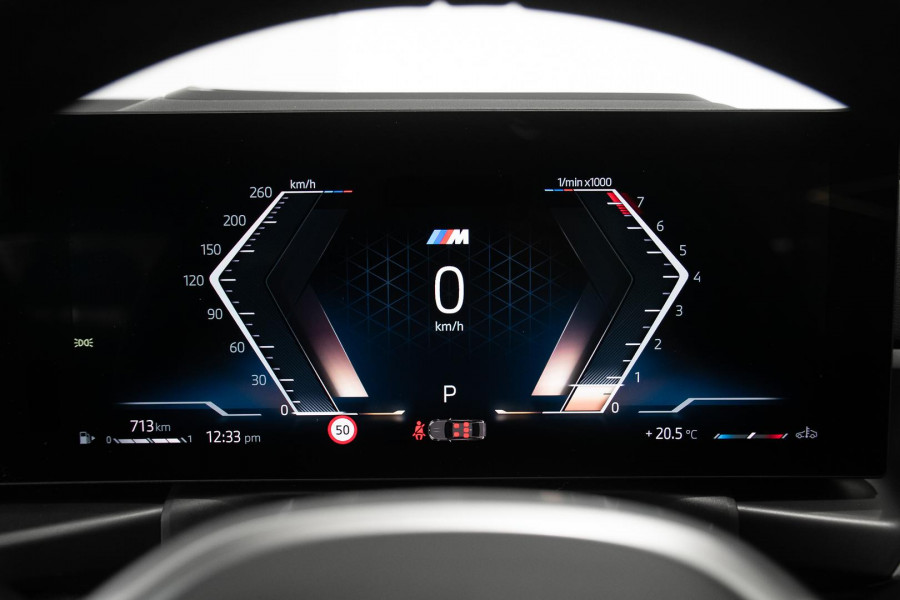 2026 BMW 3 Series G20 LCI II 330i M Sport Sedan