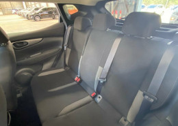 2019 MY20 Nissan Qashqai MY20 ST+ Suv