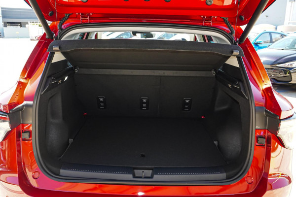 2026 MG MGS5 EV ZS3EM Essence 49 SUV Image 22