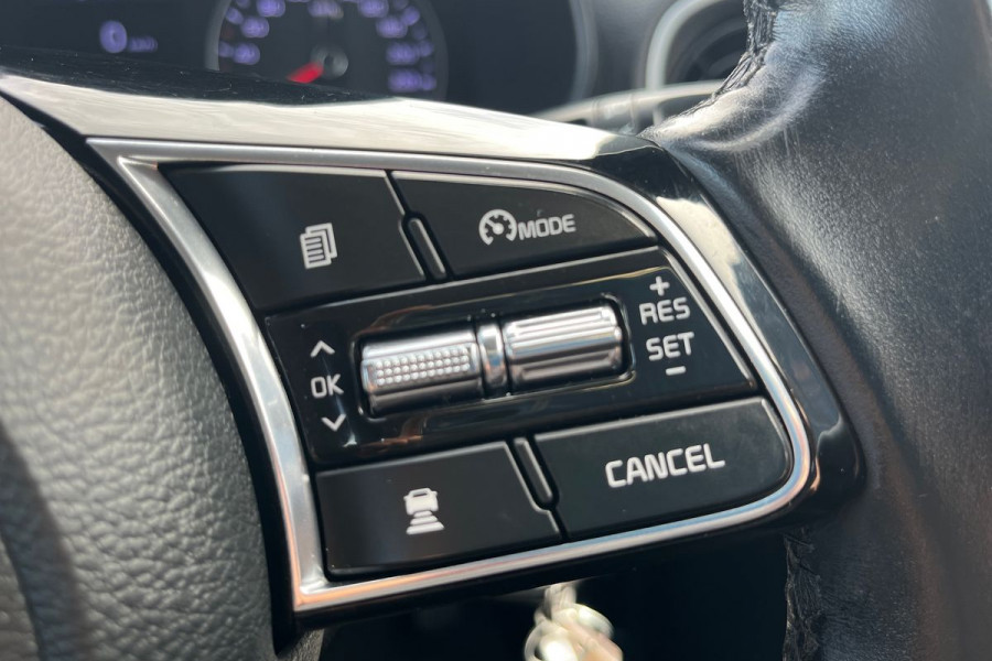 2018 MY19 Kia Cerato BD S Sedan Image 16